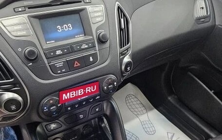 Hyundai ix35 I рестайлинг, 2014 год, 1 300 000 рублей, 3 фотография