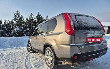 Nissan X-Trail, 2011 год, 1 290 000 рублей, 7 фотография