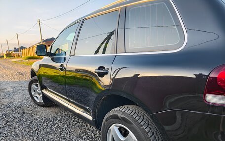 Volkswagen Touareg III, 2008 год, 980 000 рублей, 5 фотография