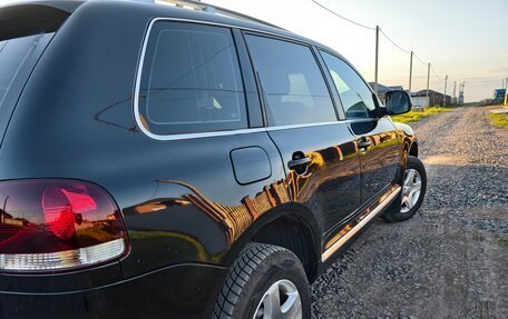 Volkswagen Touareg III, 2008 год, 980 000 рублей, 6 фотография