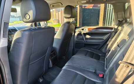 Volkswagen Touareg III, 2008 год, 980 000 рублей, 13 фотография