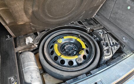 Volkswagen Touareg III, 2008 год, 980 000 рублей, 17 фотография