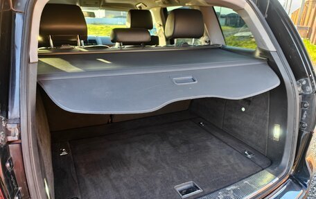 Volkswagen Touareg III, 2008 год, 980 000 рублей, 16 фотография