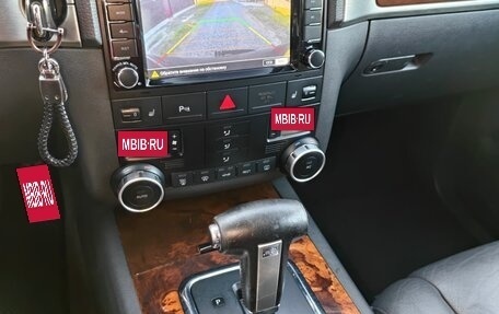 Volkswagen Touareg III, 2008 год, 980 000 рублей, 12 фотография