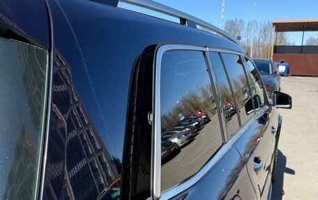 Mercedes-Benz GL-Класс, 2013 год, 2 500 000 рублей, 6 фотография