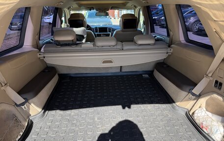 Mercedes-Benz GL-Класс, 2013 год, 2 500 000 рублей, 11 фотография