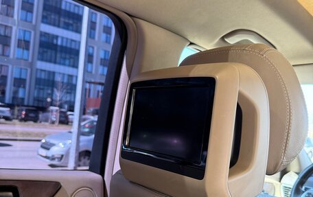 Mercedes-Benz GL-Класс, 2013 год, 2 500 000 рублей, 13 фотография