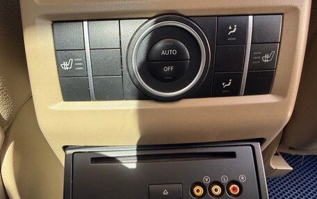 Mercedes-Benz GL-Класс, 2013 год, 2 500 000 рублей, 12 фотография