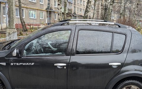 Renault Sandero I, 2013 год, 750 000 рублей, 6 фотография