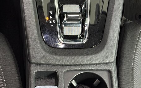 Skoda Octavia IV, 2021 год, 2 100 000 рублей, 13 фотография