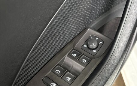 Skoda Octavia IV, 2021 год, 2 100 000 рублей, 10 фотография