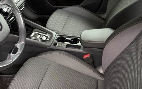 Skoda Octavia IV, 2021 год, 2 100 000 рублей, 14 фотография