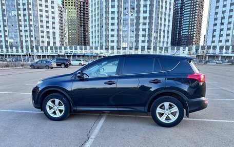 Toyota RAV4, 2013 год, 1 750 000 рублей, 3 фотография