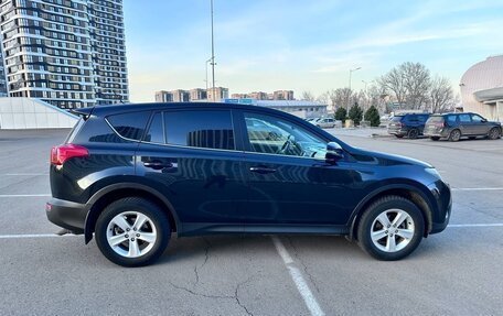 Toyota RAV4, 2013 год, 1 750 000 рублей, 2 фотография