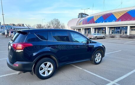 Toyota RAV4, 2013 год, 1 750 000 рублей, 5 фотография