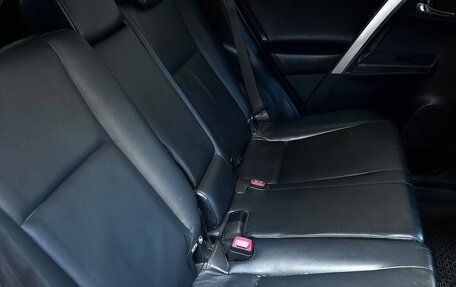 Toyota RAV4, 2013 год, 1 750 000 рублей, 9 фотография