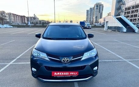 Toyota RAV4, 2013 год, 1 750 000 рублей, 6 фотография