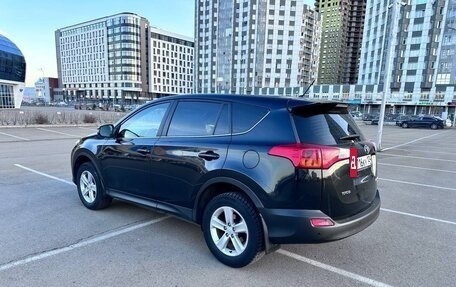 Toyota RAV4, 2013 год, 1 750 000 рублей, 4 фотография