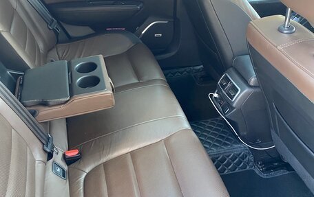 Renault Talisman, 2016 год, 1 650 000 рублей, 6 фотография