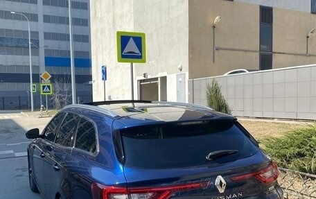 Renault Talisman, 2016 год, 1 650 000 рублей, 3 фотография
