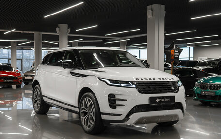 Land Rover Range Rover Evoque II, 2025 год, 5 920 000 рублей, 2 фотография