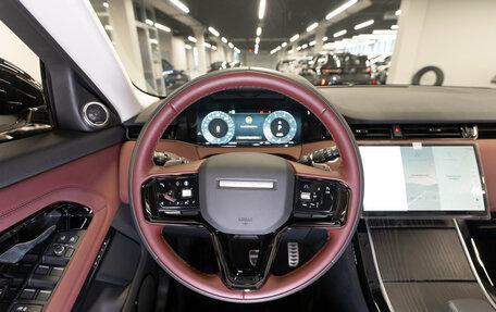 Land Rover Range Rover Evoque II, 2025 год, 5 920 000 рублей, 11 фотография