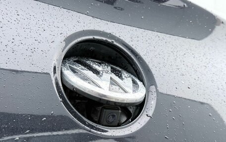 Volkswagen Passat CC I рестайлинг, 2012 год, 1 450 000 рублей, 9 фотография