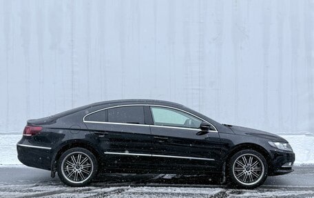 Volkswagen Passat CC I рестайлинг, 2012 год, 1 450 000 рублей, 4 фотография