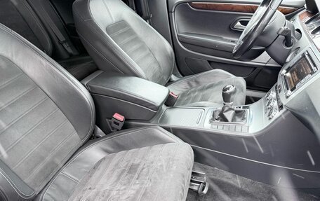 Volkswagen Passat CC I рестайлинг, 2012 год, 1 450 000 рублей, 11 фотография