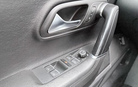 Volkswagen Passat CC I рестайлинг, 2012 год, 1 450 000 рублей, 16 фотография