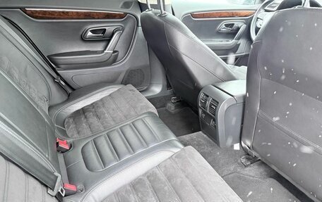 Volkswagen Passat CC I рестайлинг, 2012 год, 1 450 000 рублей, 12 фотография