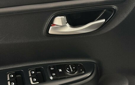 KIA Rio IV, 2020 год, 1 545 000 рублей, 8 фотография