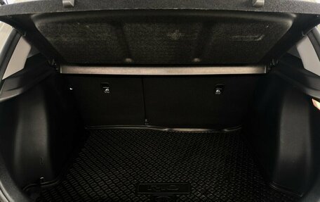 KIA Rio IV, 2020 год, 1 545 000 рублей, 12 фотография