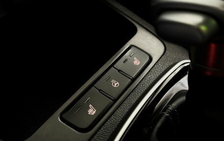 KIA Rio IV, 2020 год, 1 545 000 рублей, 9 фотография