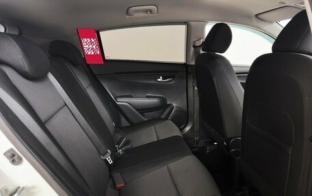 KIA Rio IV, 2020 год, 1 545 000 рублей, 11 фотография