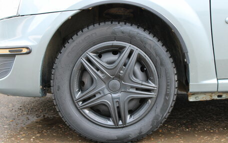 Renault Logan I, 2011 год, 565 000 рублей, 14 фотография