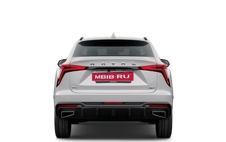 Haval F7x, 2026 год, 3 959 010 рублей, 4 фотография