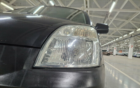 KIA Picanto I, 2007 год, 420 000 рублей, 21 фотография