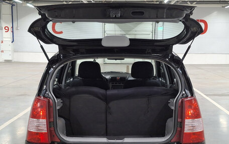 KIA Picanto I, 2007 год, 420 000 рублей, 12 фотография