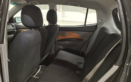 KIA Picanto I, 2007 год, 420 000 рублей, 15 фотография