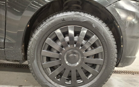 KIA Picanto I, 2007 год, 420 000 рублей, 22 фотография