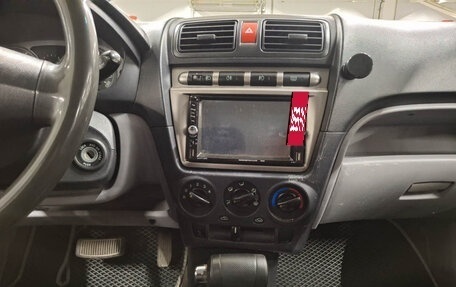 KIA Picanto I, 2007 год, 420 000 рублей, 18 фотография