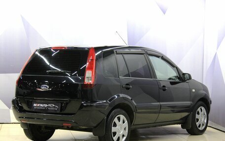 Ford Fusion I, 2007 год, 396 000 рублей, 6 фотография