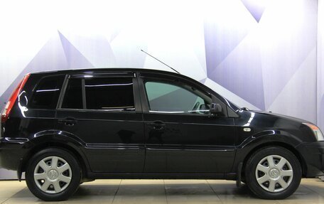 Ford Fusion I, 2007 год, 396 000 рублей, 7 фотография