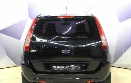 Ford Fusion I, 2007 год, 396 000 рублей, 5 фотография