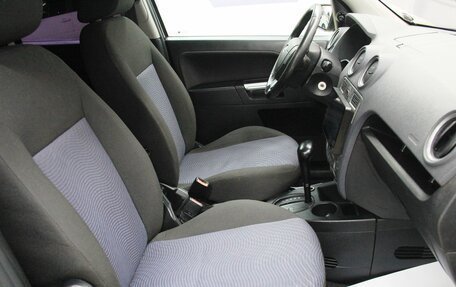 Ford Fusion I, 2007 год, 396 000 рублей, 15 фотография