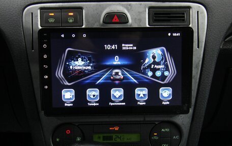 Ford Fusion I, 2007 год, 396 000 рублей, 19 фотография