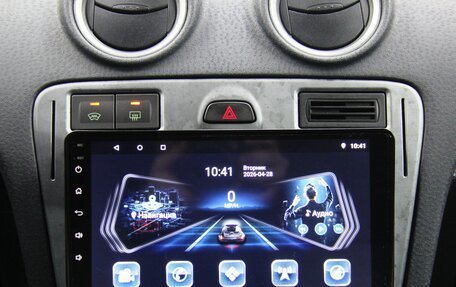 Ford Fusion I, 2007 год, 396 000 рублей, 20 фотография
