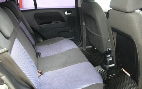 Ford Fusion I, 2007 год, 396 000 рублей, 28 фотография