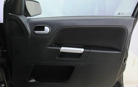 Ford Fusion I, 2007 год, 396 000 рублей, 29 фотография